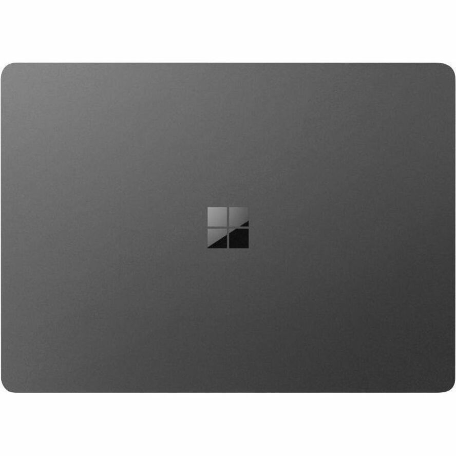 Microsoft Surface Laptop 7 15" Touchscreen Copilot+ PC Notebook - 120 Hz - Qualcomm Snapdragon X Elite - 64 GB - 1 TB SSD - Black