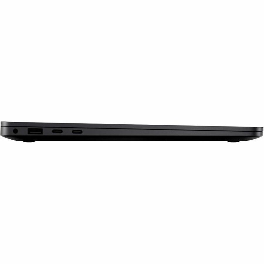 Microsoft Surface Laptop 7 15" Touchscreen Copilot+ PC Notebook - 120 Hz - Qualcomm Snapdragon X Elite - 64 GB - 1 TB SSD - Black