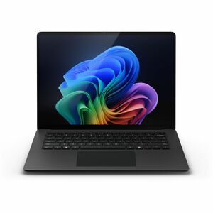 Microsoft Surface Laptop 7 13.8" Touchscreen Copilot+ PC Notebook - 120 Hz - Qualcomm Snapdragon X Elite - 32 GB - 1 TB SSD - English Keyboard - Graphite