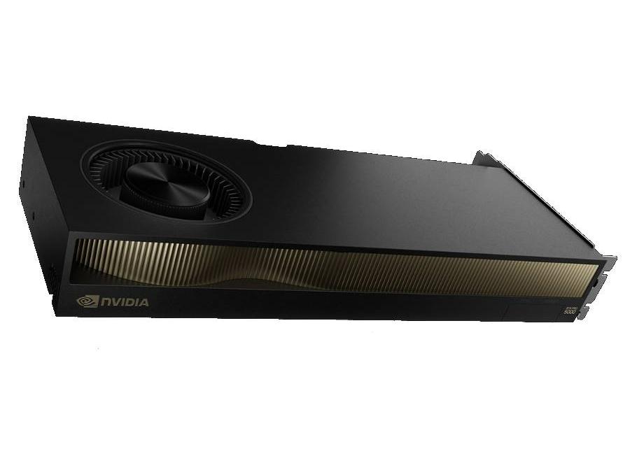 NVIDIA RTX PRO 5000 Blackwell Professional Graphics Card, 48GB GDDR7