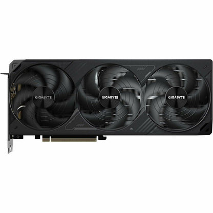 GIGABYTE GeForce RTX 5080 WINDFORCE OC 16GB GDDR7 Graphics Card