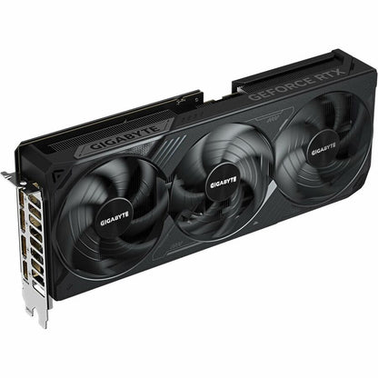 GIGABYTE GeForce RTX 5080 WINDFORCE OC 16GB GDDR7 Graphics Card