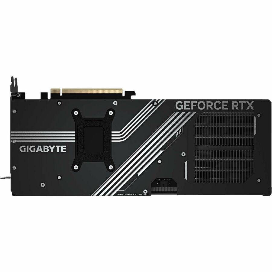 GIGABYTE GeForce RTX 5080 WINDFORCE OC 16GB GDDR7 Graphics Card