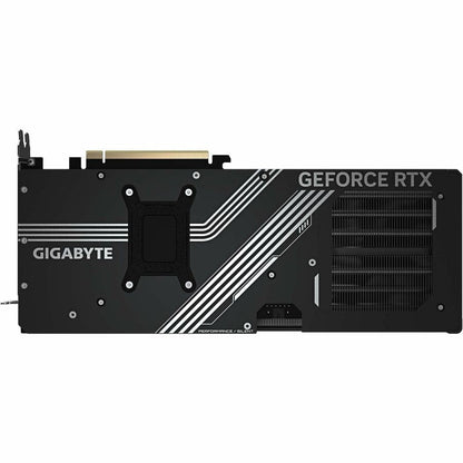 GIGABYTE GeForce RTX 5080 WINDFORCE OC 16GB GDDR7 Graphics Card