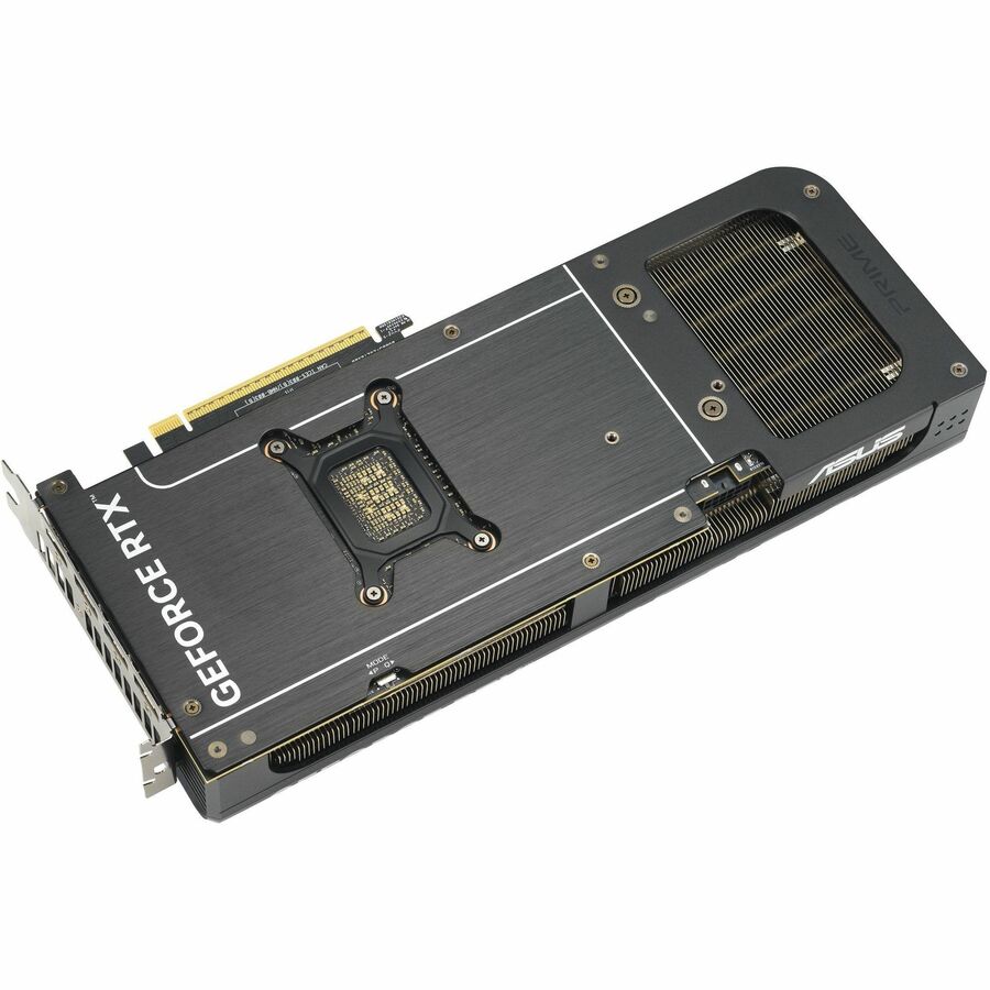 ASUS Prime GeForce RTX 5080 OC 16GB GDDR7 Graphics Card