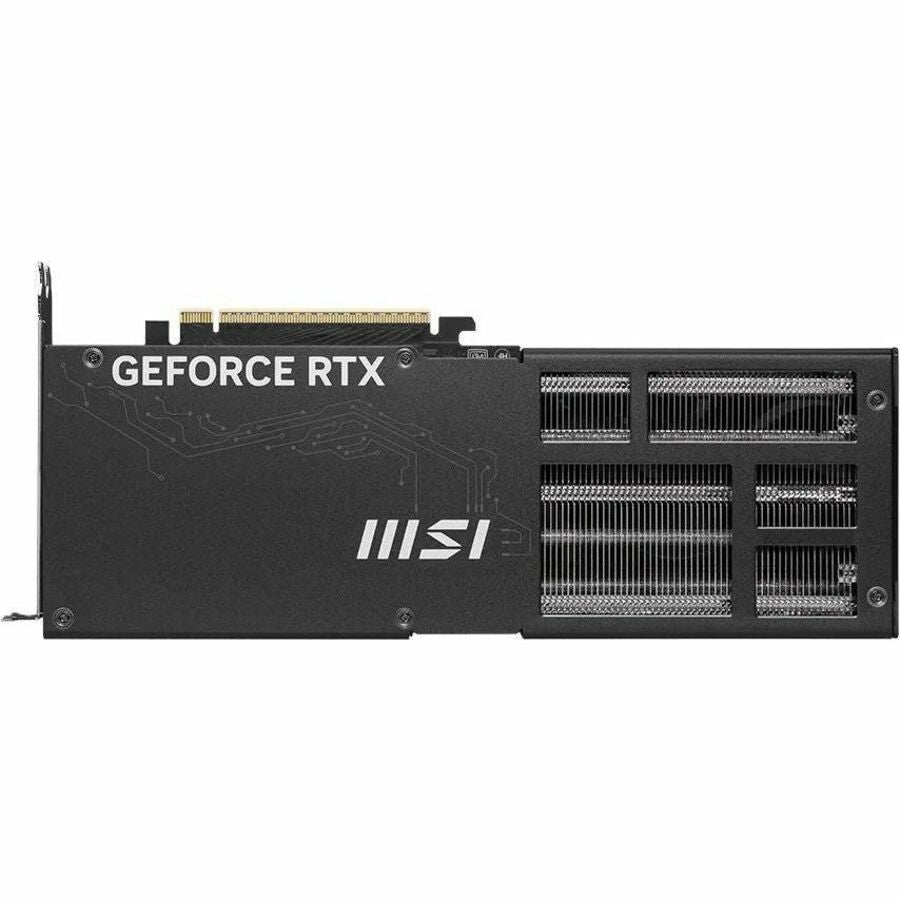 MSI G5080-16I3CB RTX 5080 16GB OC Graphics Card