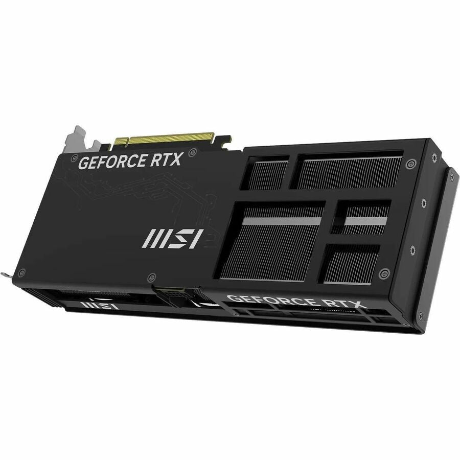 MSI G5080-16I3CB RTX 5080 16GB OC Graphics Card