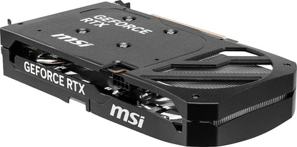 RTX 5060 Ti 8G SHADOW 2X OC P