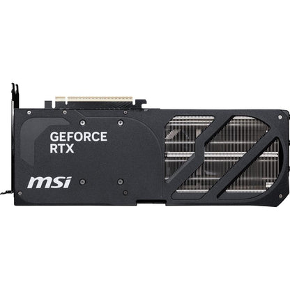 MSI G5080-16S3C RTX 5080 16GB OC Graphics Card