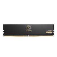 TeamGroup T-Create Expert 32GB (2x16GB) DDR5-6000 CL30 Desktop Memory Kit - Lifetime Warranty