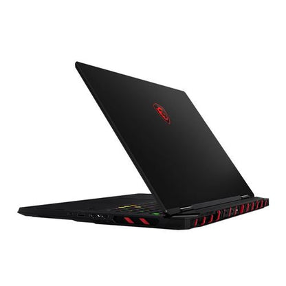 MSI Raider 18 HX AI A2XWJG-416US 18" Gaming Laptop Computer - Core Black; Intel Core Ultra 9 285HX 2.1GHz Processor; NVIDIA GeForce RTX 5090 GPU 24GB GDDR7; 64GB DDR5-6400 RAM; 2TB Solid State Drive