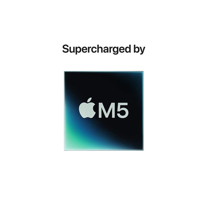 Apple MacBook Pro 14" M5 10-Core 32GB 1TB SSD Space Black 14.2" Laptop Z1KH000US Late 2025