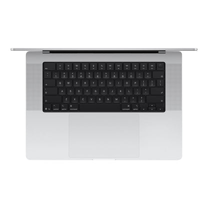 Apple MacBook Pro 16" M5 Pro 18-Core 48GB RAM 1TB SSD 16.2" Silver Laptop 2026 - New