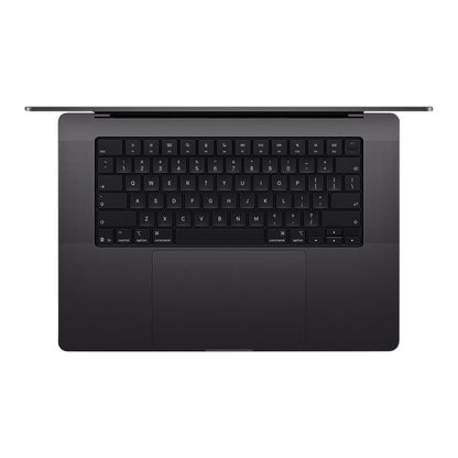 Apple MacBook Pro 16" M5 Max 36GB RAM 2TB SSD Space Black 2026 | 18-Core 16.2" Liquid Retina XDR