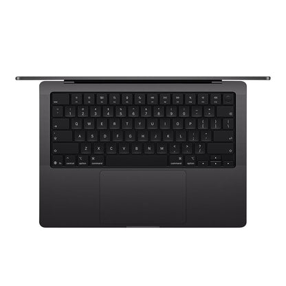 Apple MacBook Pro 14" M5 Pro 15-Core 24GB RAM 2TB SSD Space Black 2026 Laptop