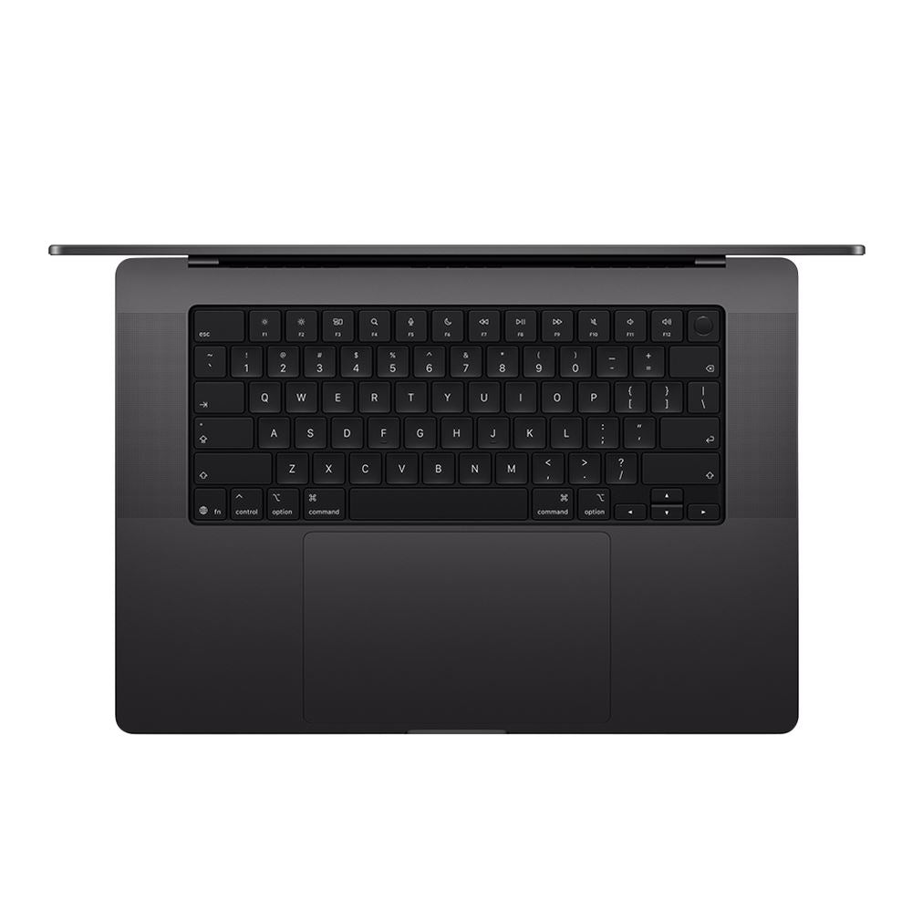 Apple MacBook Pro 16-inch Z1MZ00029 Space Black M5 Max 18-Core CPU 64GB RAM 2026 Laptop
