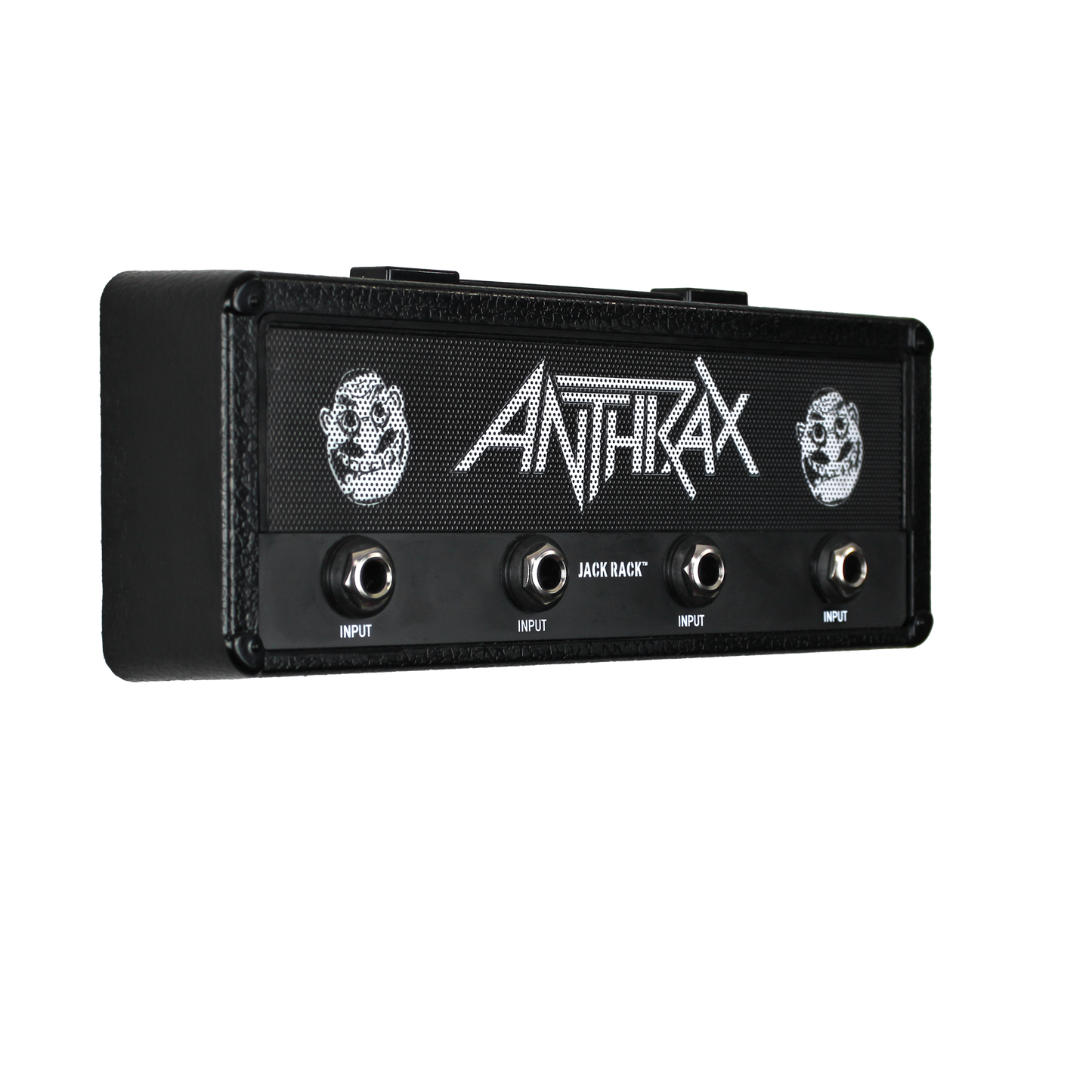 Anthrax Magnetic Jack Rack®