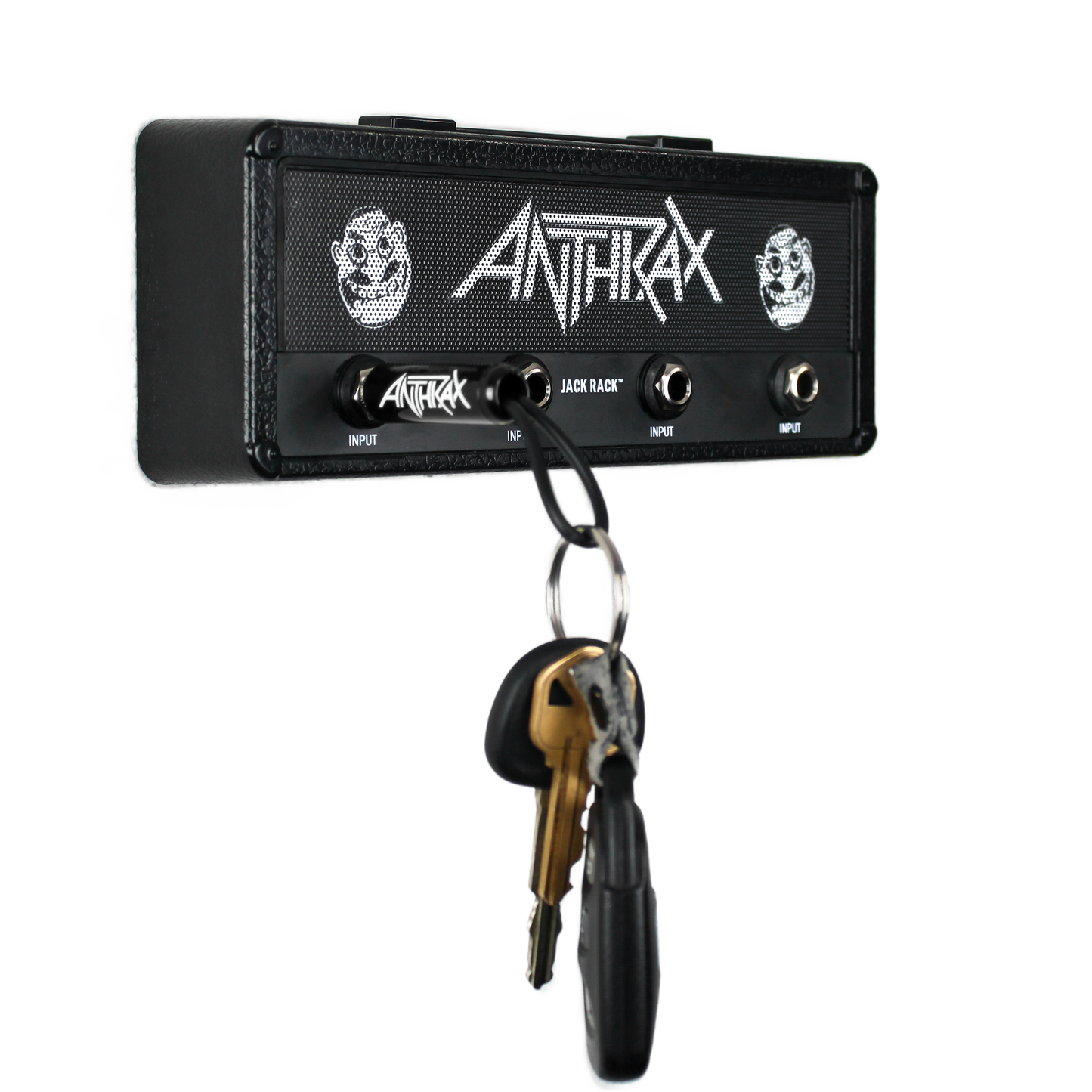 Anthrax Magnetic Jack Rack®