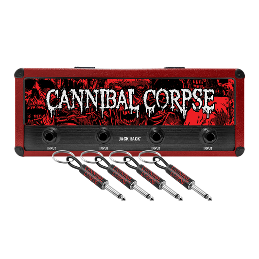 Cannibal Corpse Magnetic Jack Rack®