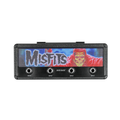 "Crimson Ghost" Magnetic Grill