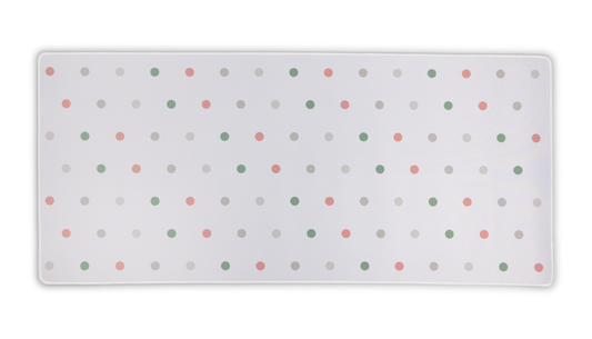 9009 Desk Mat