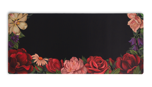 Bloom Desk Mat