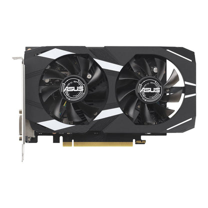 ASUS DUAL-RTX3050-O6G 6GB Graphics Card
