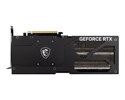 MSI G507T-16V3C RTX 5070 TI 16GB Graphics Card
