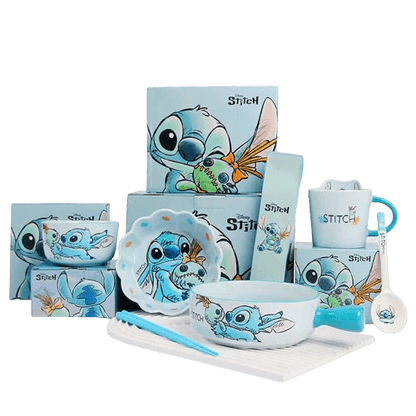 Blacinshop -Tableware