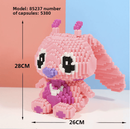 Children's Building Blocks Toys
