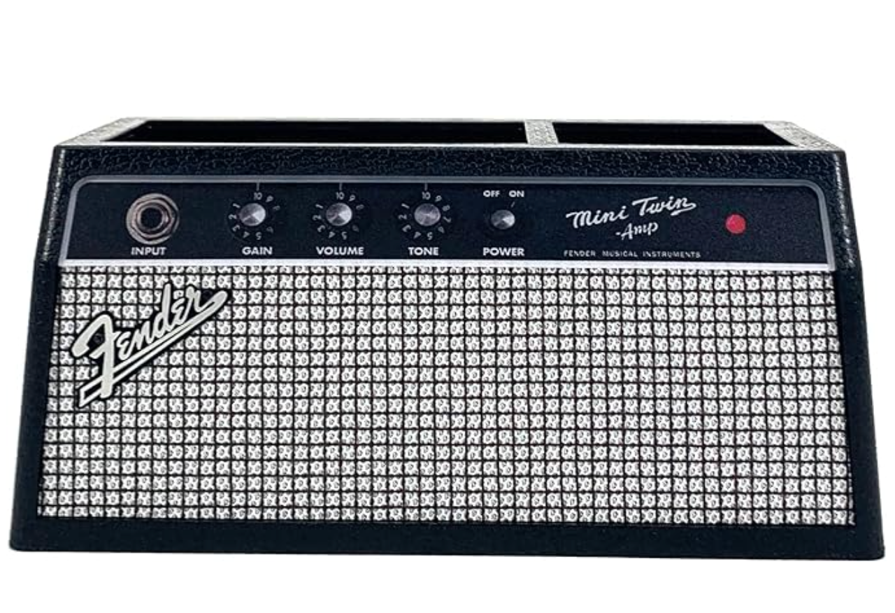 Fender Desk Organizer
