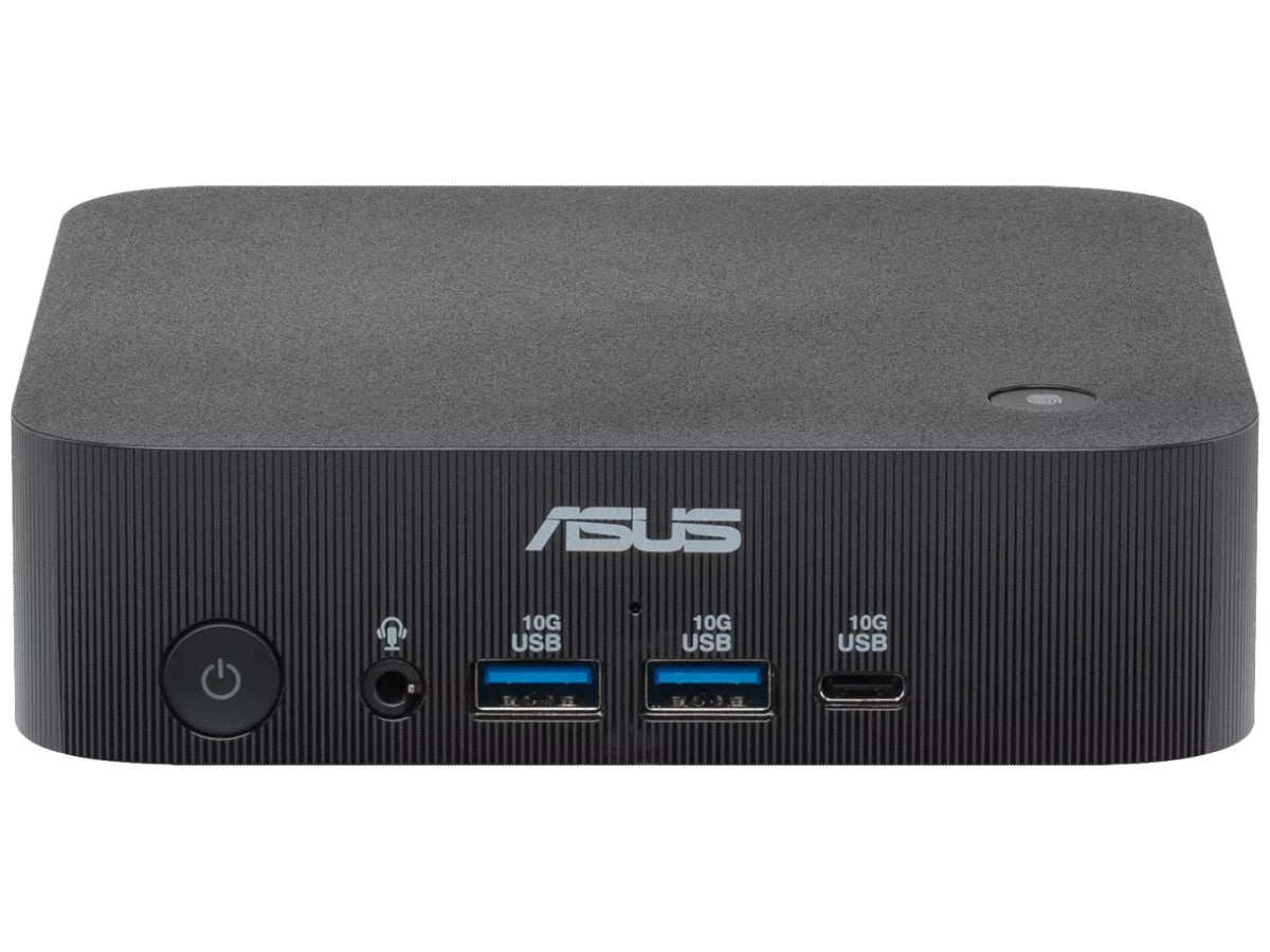 Asus ExpertCenter PN54 PN54-S1-SYS735PETL0 Desktop Computer - AMD Ryzen 7 260 -