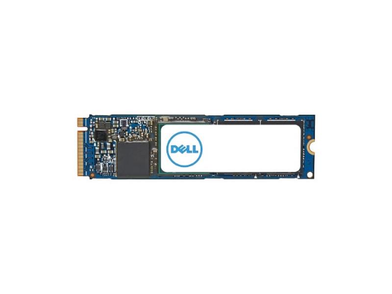 DELL MARKETING L.P. Performance 2280" solid state drive 1TB SSD